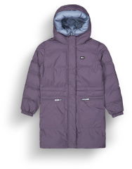 Inukee Women Rev. Jacket