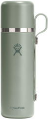 Hot Flask and Cup