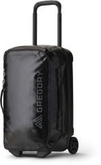 Alpaca Wheeled Duffel 40L