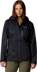 Pouring Adventure III Jacket Women