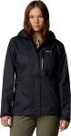 Pouring Adventure III Jacket Women