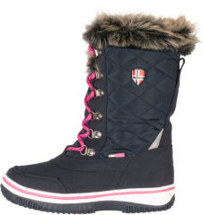 Girls Holmenkollen Snow Boots XT