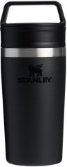 Caf�-To-Go Travel Mug