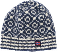 Svalbard Wool Beanie