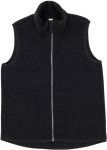 Engel Weste Merino Wollfleece Damen