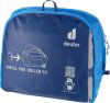 Eingepackt / packed up