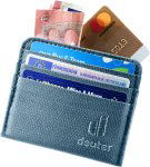 deuter Card Wallet