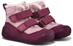 Lauflerner Winterstiefel Vegan Snuggy