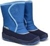 Elefant blau