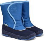 Elefant blau