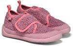 Barfuschuh Hausschuh Vegan Fleecy