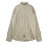 green gables/white pepper