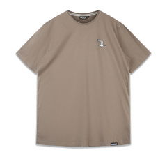 Mini Flying Seagull T-Shirt