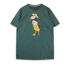 Seaparrot Seaman T-Shirt