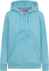 Hoody Sturmmwin Mono Women