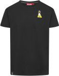T-Shirt Schreimwe Pocket