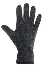 Strickfleecehandschuh