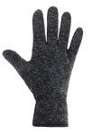 Strickfleecehandschuh