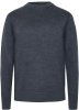 dark gray melange
