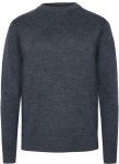 Fine Merino Crew Neck Women