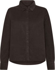 A-Shape 26 Wales Corduroy Shirt Women