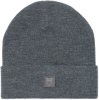 dark gray melange