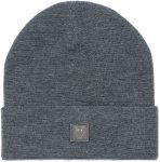 dark gray melange