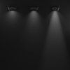 Drei Leuchtstärken / three light intensity modes