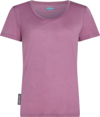 Merino 125 Cool-Lite Sphere III Scoop Women