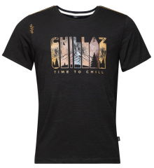 Time To Chill T-Shirt Men
