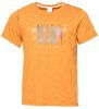 orange brown
