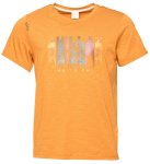 orange brown