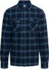 dress blue