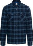 dress blue