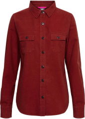 Eqaluit Moleskin Shirt Women