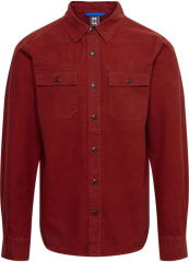 Igaliku Moleskin Shirt Men