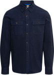 dress blue