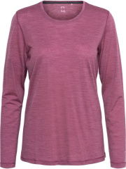 Ikamiut Merino Longsleeve Women