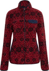 Neria Pile Fleece Women