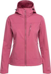Karasuk Softshell Women