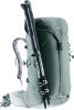 Stockhalter / hiking pole attachement