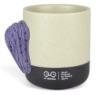 YY Vertical Tasse mit Klettergriff