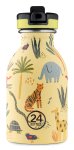 jungle friends