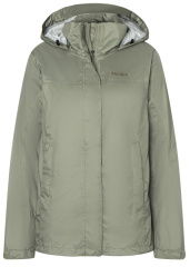 Womens Precip Eco Jacket