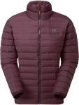 Earthrise Womens Jacket