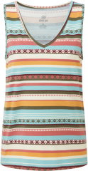 Neha V-Neck Tank