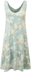 Neha Ruffle Dress