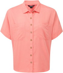 Palmo SS Shirt Women