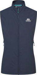 Aerotherm Womens Vest