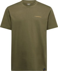 Trilogy T-Shirt Men